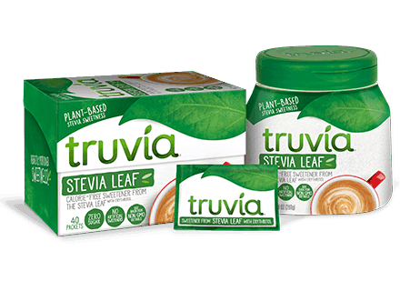 3 D 2022 Truvia Stevia Small TN Sgroup